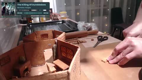 Alex Amazing online show from March 2025 12:48:01 AM