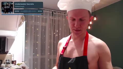 Alex Amazing online show from March 2025 09:38:01 PM