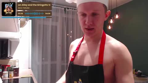 Alex Amazing online show from March 2025 09:37:01 PM