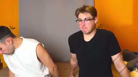 AlexDrew online show from January 2026 02:54:02 PM