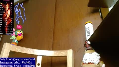 alex bbc2004 online show from March 2026 06:47:01 PM