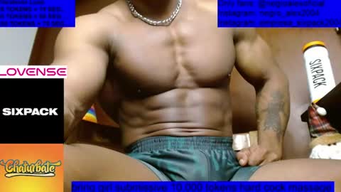 alex bbc2004 online show from June 2026 10:37:02 AM