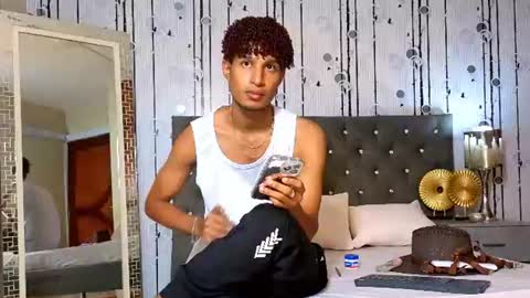 Alexander  online show from June 2026 07:14:02 PM