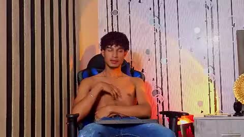 Alexander  online show from June 2026 07:23:01 PM
