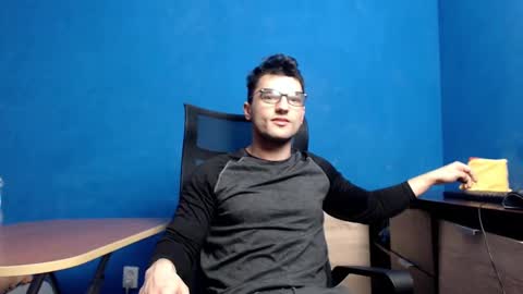 Alex online show from December 2024 07:25:01 AM