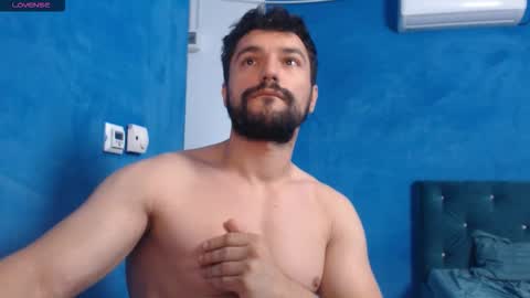 Alex online show from October 2025 02:15:01 PM