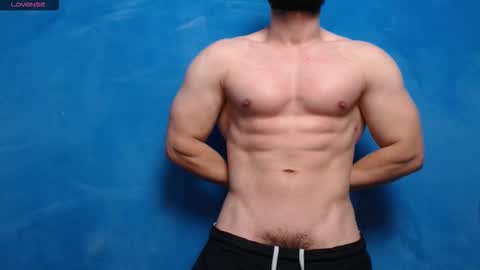 Alex online show from October 2025 10:32:02 PM