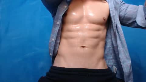 Alex online show from October 2025 10:53:02 PM