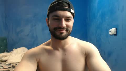 Snapshot of alex_blu chatting on March 2026 07:31:02 AM Alex online show from March 2026 07:31:02 AM