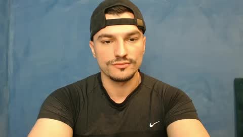 Snapshot of alex_blu chatting on April 2026 04:54:01 PM Alex online show from April 2026 04:54:01 PM