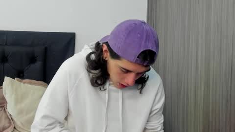 alex_connorr online show from January 2025 03:39:02 PM