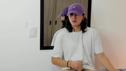 alex_connorr online show from January 2025 06:25:01 PM