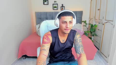 alex online show from January 2025 05:56:01 PM