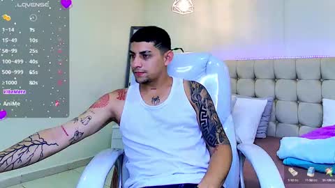 alex online show from January 2025 12:48:02 PM