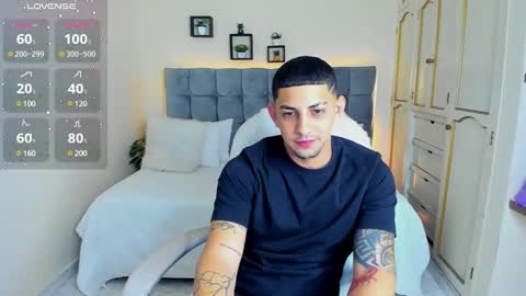 alex online show from February 2025 12:28:01 PM