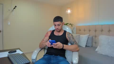 alex online show from March 2025 12:16:01 PM