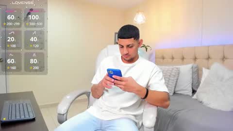 alex online show from March 2025 12:22:01 PM