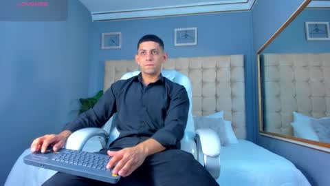 alex online show from September 2025 11:12:01 AM