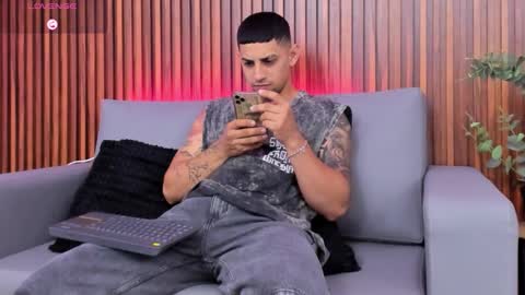 alex online show from March 2026 11:37:01 AM