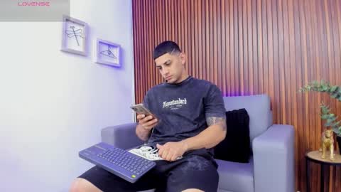 alex online show from March 2026 12:31:02 PM