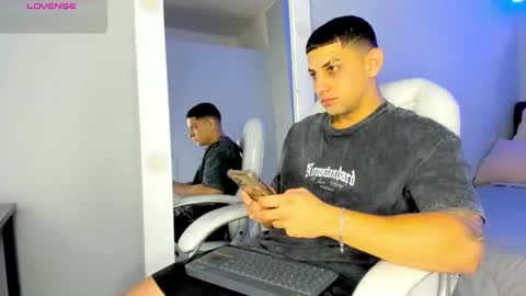 Snapshot of alex_cute77 chatting on June 2026 12:31:02 PM alex online show from June 2026 12:31:02 PM