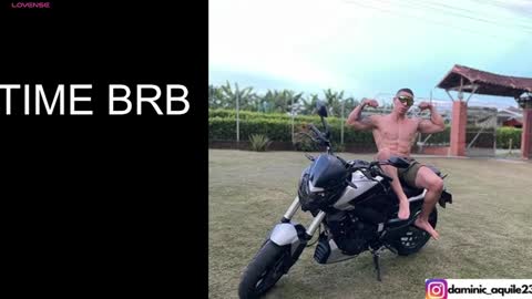 Alex deep arias online show from January 2025 12:42:02 AM