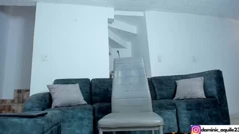 Alex deep arias online show from September 2025 04:28:01 PM