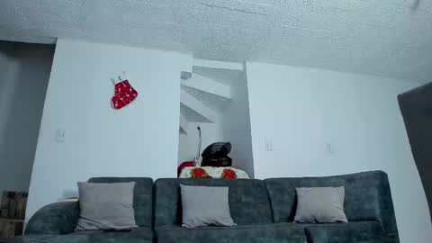 Alex deep arias online show from November 2025 04:53:01 PM