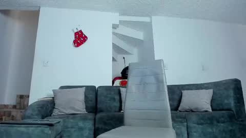 Alex deep arias online show from November 2025 06:22:02 PM