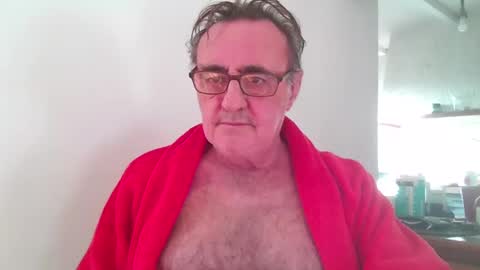 Alex online show from December 2024 08:37:02 AM