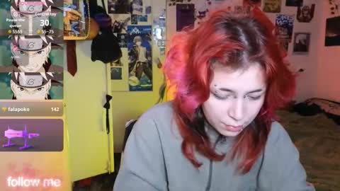 alex_howell online show from November 2025 08:11:02 PM