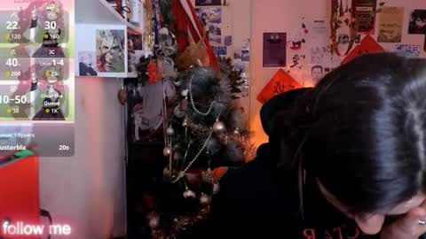 alex_howell online show from January 2026 07:28:01 PM