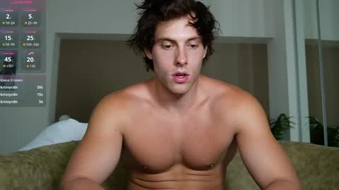 Alex Stone online show from April 2026 04:53:02 PM