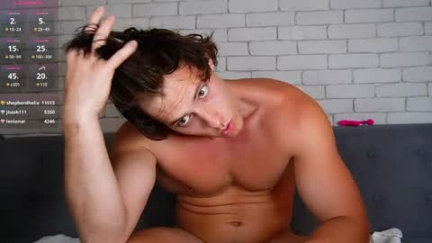 Snapshot of alex_islive chatting on April 2026 08:14:02 PM Alex Stone online show from April 2026 08:14:02 PM