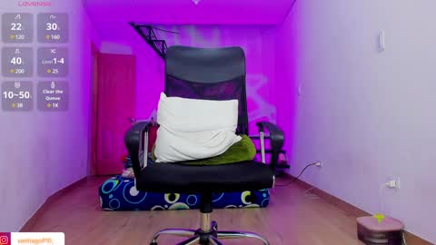 i am Alex online show from December 2024 05:43:01 AM