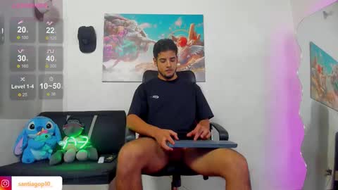 i am Alex online show from February 2026 09:07:01 PM