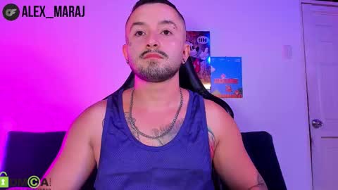 Alex online show from September 2025 11:10:01 PM