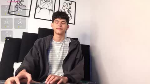 alex_mark_ online show from January 2026 02:00:01 PM