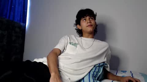 alex_mark_ online show from June 2026 06:19:02 PM