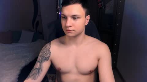 alex_milson online show from December 2024 09:46:01 PM