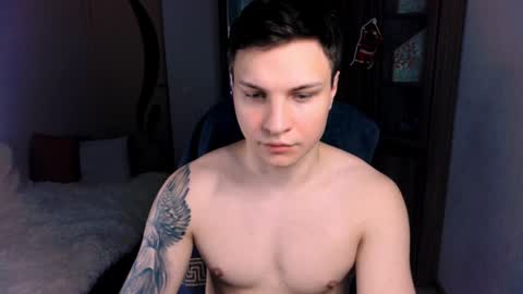 alex_milson online show from December 2024 05:34:01 AM