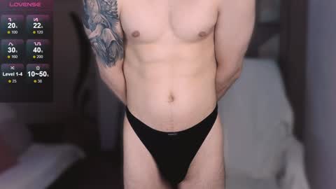 alex_milson online show from February 2025 08:02:02 AM