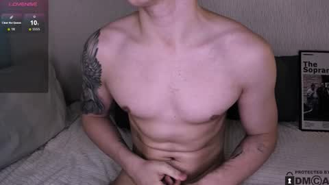 alex_milson online show from January 2026 12:36:02 AM