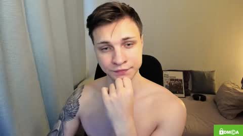 alex_milson online show from February 2026 06:26:01 AM