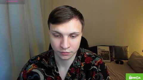 alex_milson online show from February 2026 09:46:01 PM