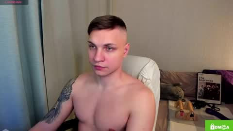 alex_milson online show from April 2026 06:46:01 PM