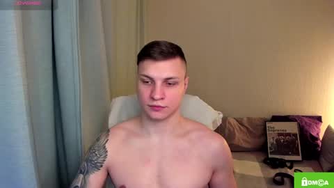 alex_milson online show from April 2026 06:10:01 PM