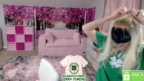 Alex online show from March 2026 01:21:01 AM