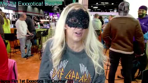 Alex online show from April 2026 06:01:02 PM