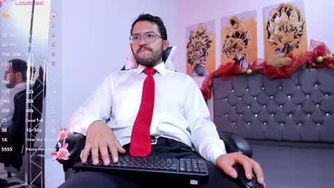 Snapshot of alex_oconner69 chatting on December 2024 08:47:01 PM ALEX online show from December 2024 08:47:01 PM